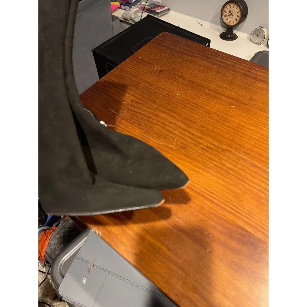 Gucci Pointed Toe‎ Boots